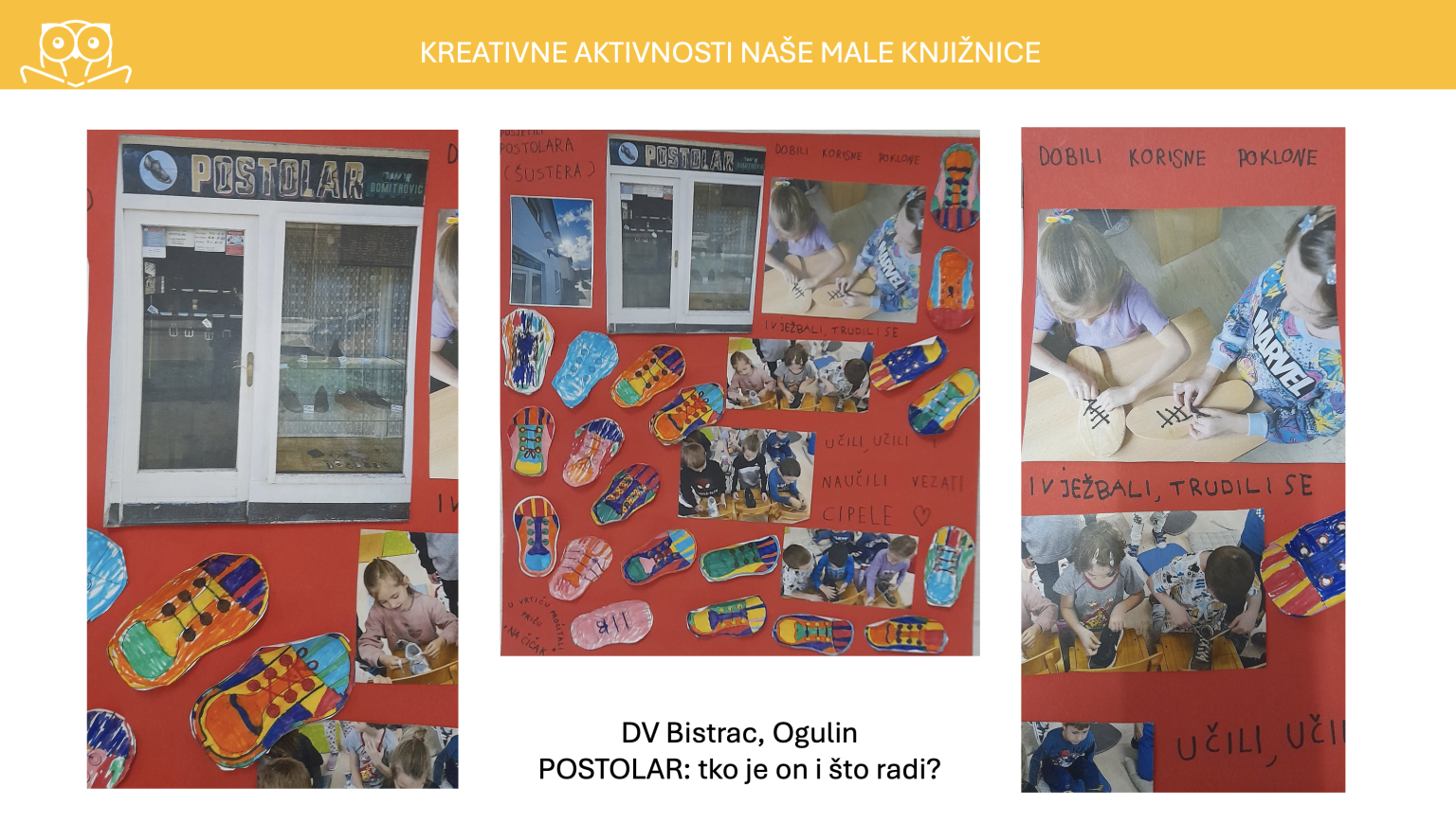 DV Bistrac, Ogulin