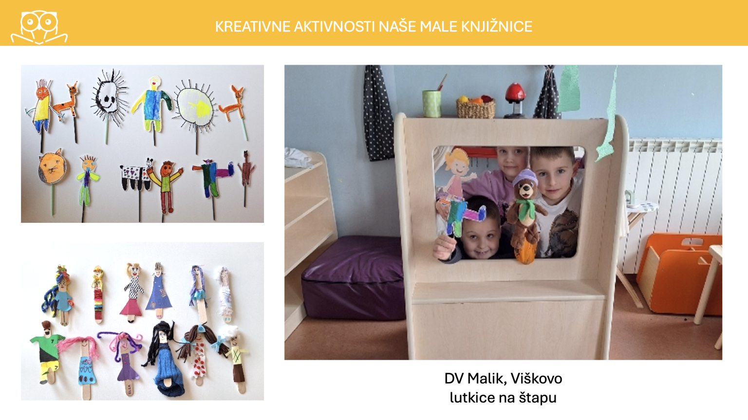 DV Malik, Viškovo