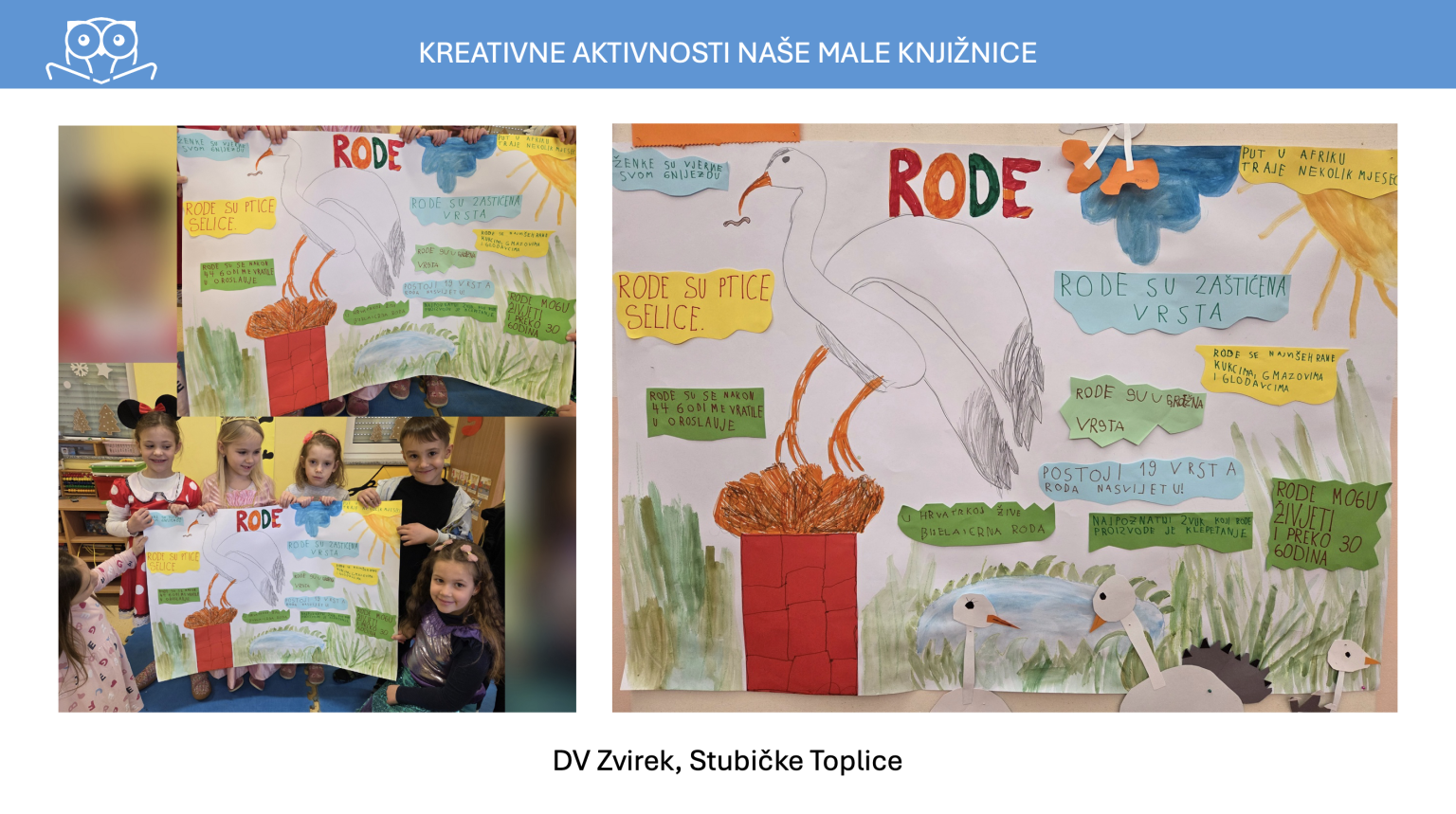 DV Zvirek, Stubičke Toplice