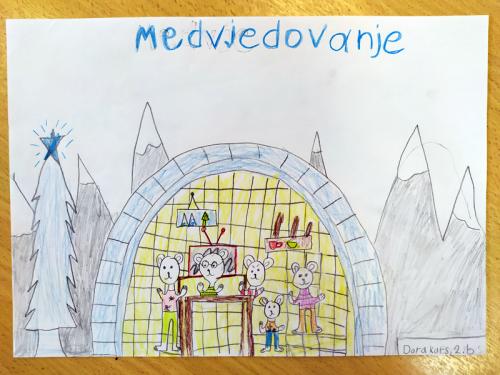 OŠ Dragojle Jarnević, Karlovac