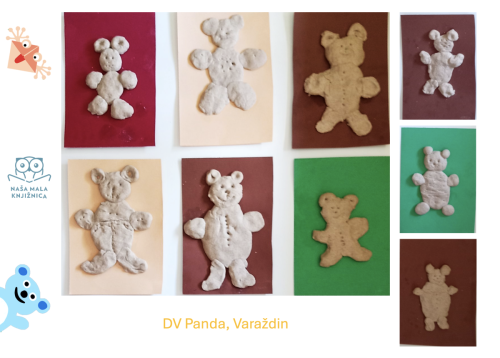 DV Panda, Varaždin