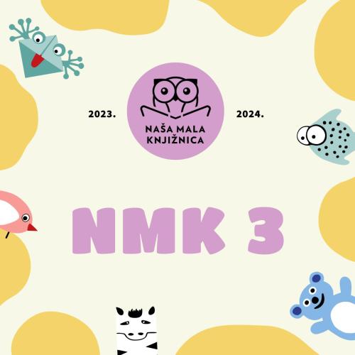 NMK 3 - radovi učenika