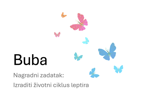 NMK1: Buba