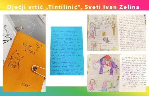 DV Tintilinić, Sveti Ivan Zelina