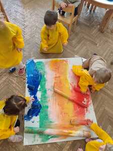 tempera