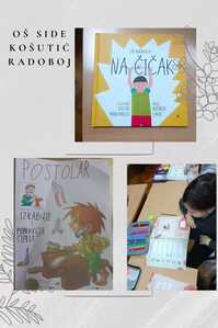 OŠ Side košutić radoboj