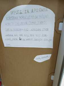 3. čarobni ormar   upute