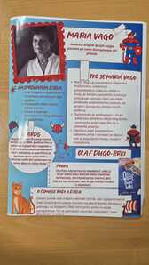 maria vigo