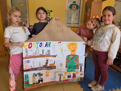 plakat postolar