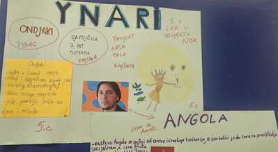 Ondjaki