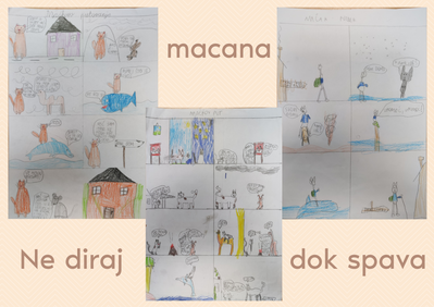 Ne diraj