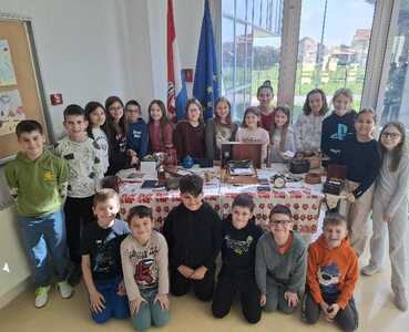 3.b OŠ Sesvetska Sopnica