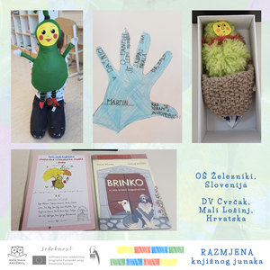 DV Lošinj   OŠ železniki