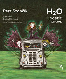H2O i Pastiri snova