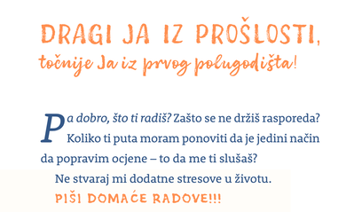 Dragi ja   piši domaće radove   70