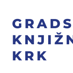 Gradska knjiznica Krk