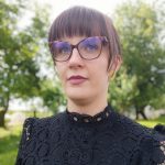 Nikolina Fišer Sedinić